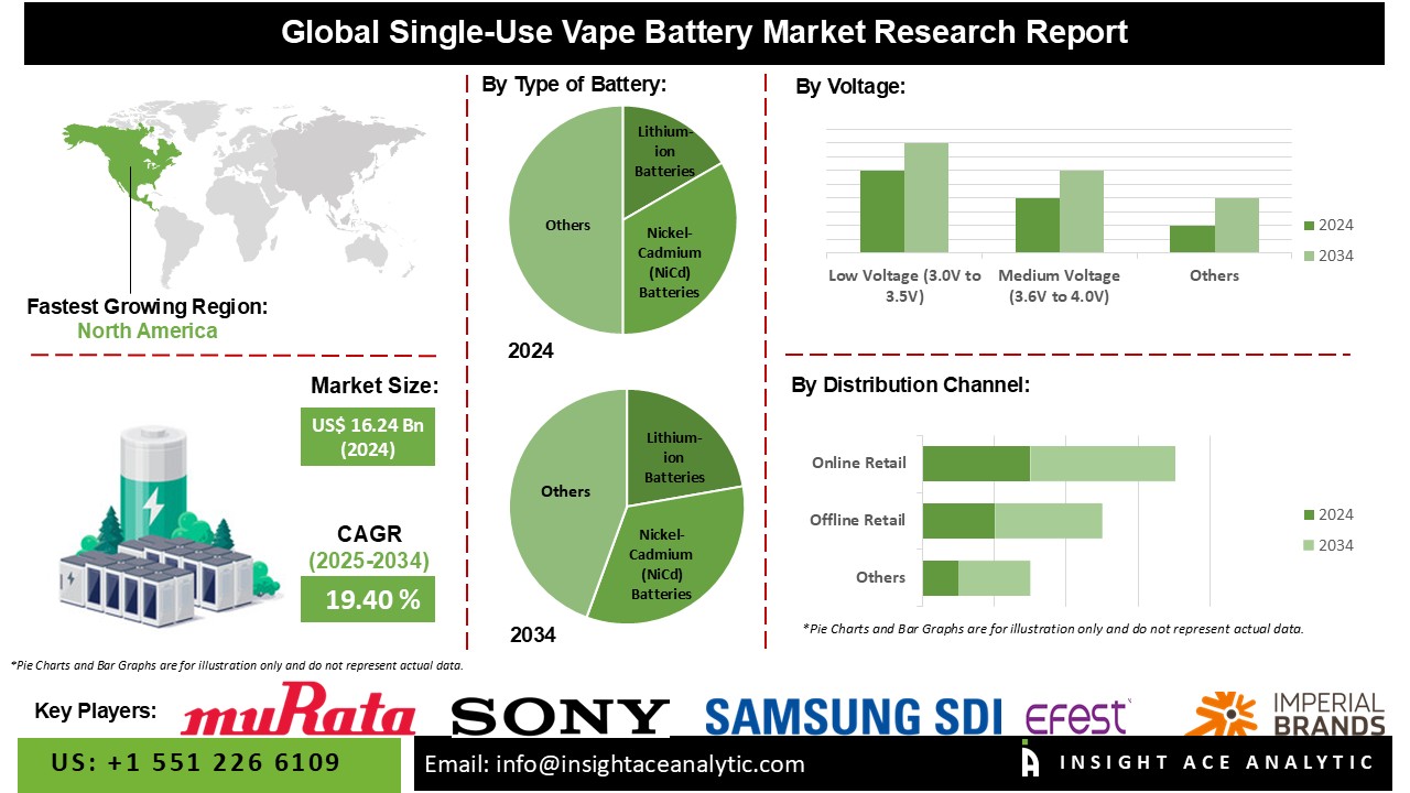 analiza danych recenzji online, metodologia badania opinii, infografika statystyki opinii, proces zbierania danych vape - Single-Use Vape Battery Market Analysis Analysis Report 2025-2034