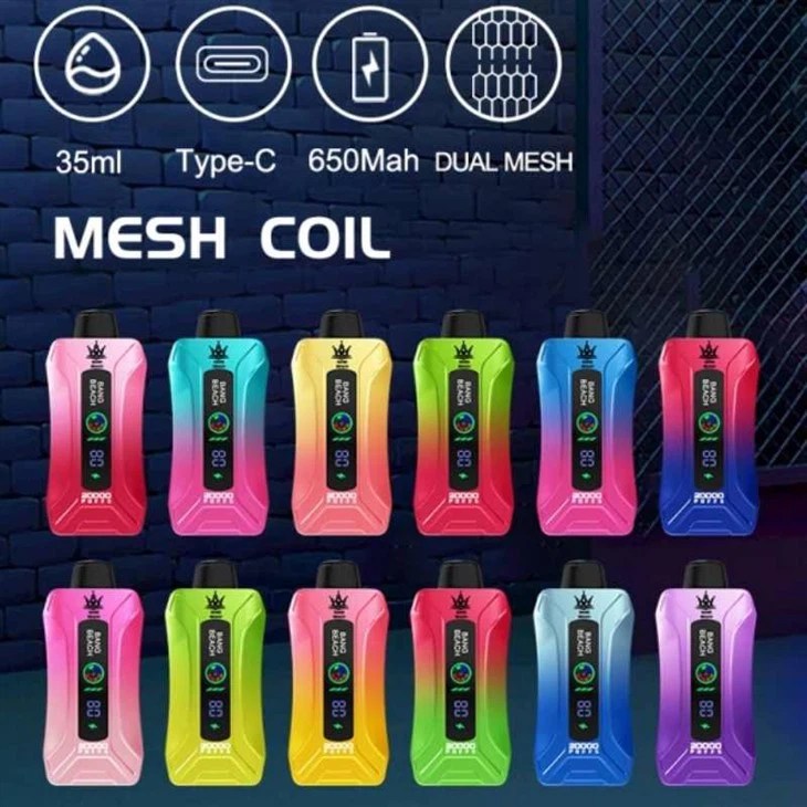 jednorazówki ranking,najlepsze smaki jednorazówek,smaki e-papierosów,aromaty jednorazówek,czego unikać w jednorazówkach