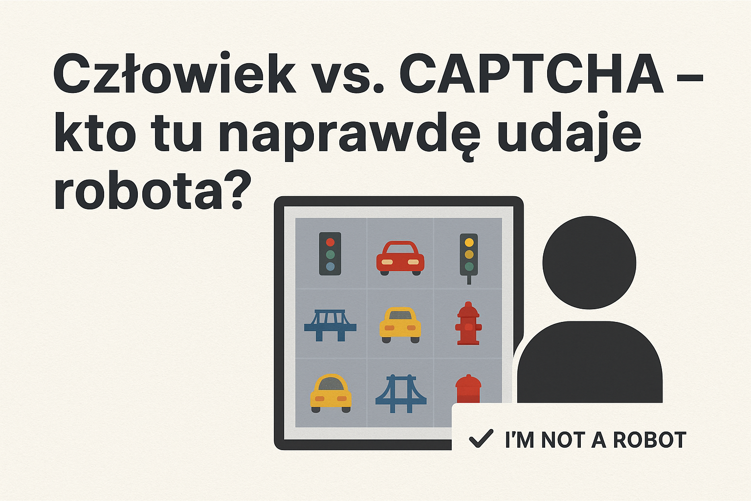 porównanie opinii prawdziwych i fałszywych, autentyczne recenzje język, robot vs człowiek opinia - Człowiek vs. CAPTCHA – kto tu naprawdę udaje robota?