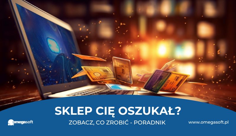 nieudana dostawa, podróbka produktu, brak kontaktu sklep, oszustwo online, niezadowolony klient - Co zrobić, jeśli zrobiłeś zakupy w fałszywym sklepie internetowym?