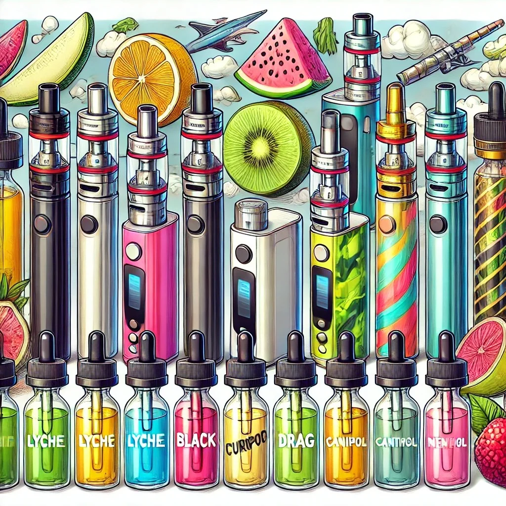 planowanie zakupu e-papierosów, przetrwać dziś, zaplanuj jutro, dylemat vape niedziela, refleksja nad zakupami - Sklep z e-papierosami: Co warto wiedzieć przed zakupem | SMOK ...