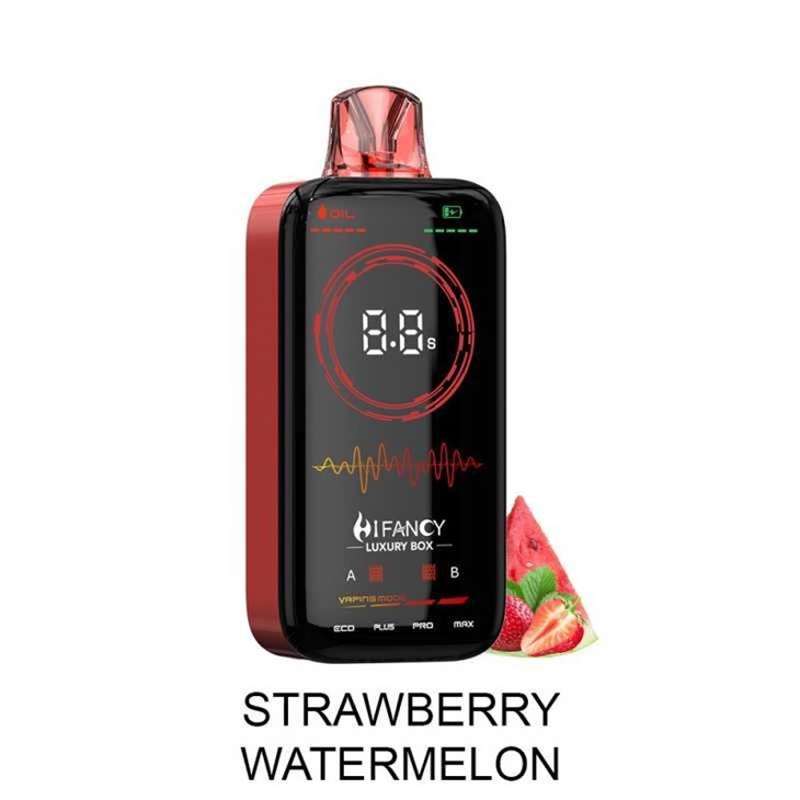 Hifancy 45k recenzja,ile starcza jednorazówka,test e-papierosa,Hifancy Dream 45000,najlepsza jednorazówka,opłacalność vape,koszty wapowania,vape na 45000 buchów,grzałka Dual Mesh,zamiennik dla małych jednorazówek