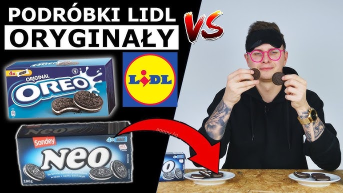 Dwa e-papierosy: jeden markowy, dobrze wykonany, drugi wyglądający tanio i niepewnie, z widocznymi symbolami zapytania lub zagrożenia nad tym drugim.