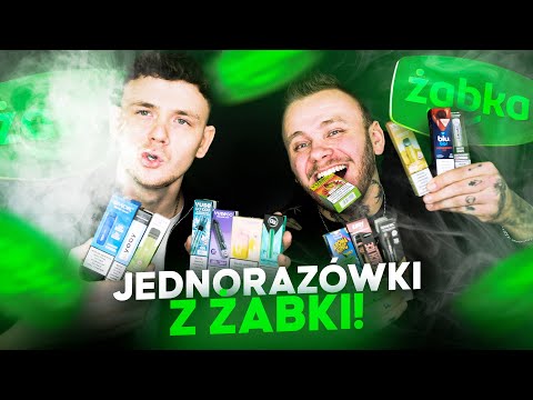 e-papieros Żabka,jednorazówka niedziela,gdzie kupić e-papierosa w niedzielę,koszt wapowania,Hifancy