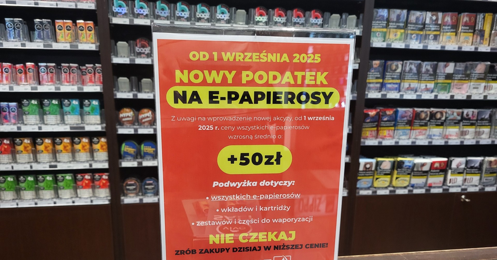 wojna cenowa vape oszczędność portfel e-papierosy ceny - Koniec taniego palenia. Od września e-papierosy nawet za 80 zł, a ...