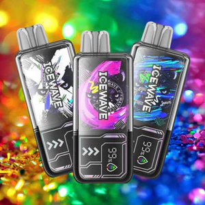 Pożegnanie z Żabką, e-papierosy Big Puffs, oszczędności na vape, przyszłość wapowania - Big Puff Vapes - Najlepsze Smaki, Ceny i Opinie | Kup Teraz