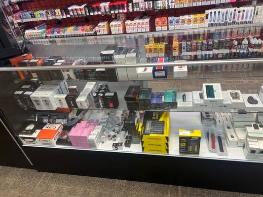 mystery shopper vape shop, test zakupowy e-papierosów, recenzja sklepu Doctor Vape - SKY CITY VAPES TOBACCO & BEYOND - Updated December 2025 - 424 ...