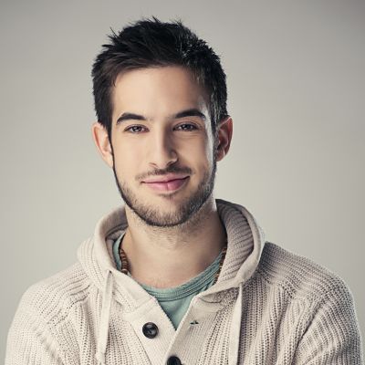 mężczyzna - Prawdziwych mężczyzn można znaleźć w Polsce - Mężczyzna - artykuły ...