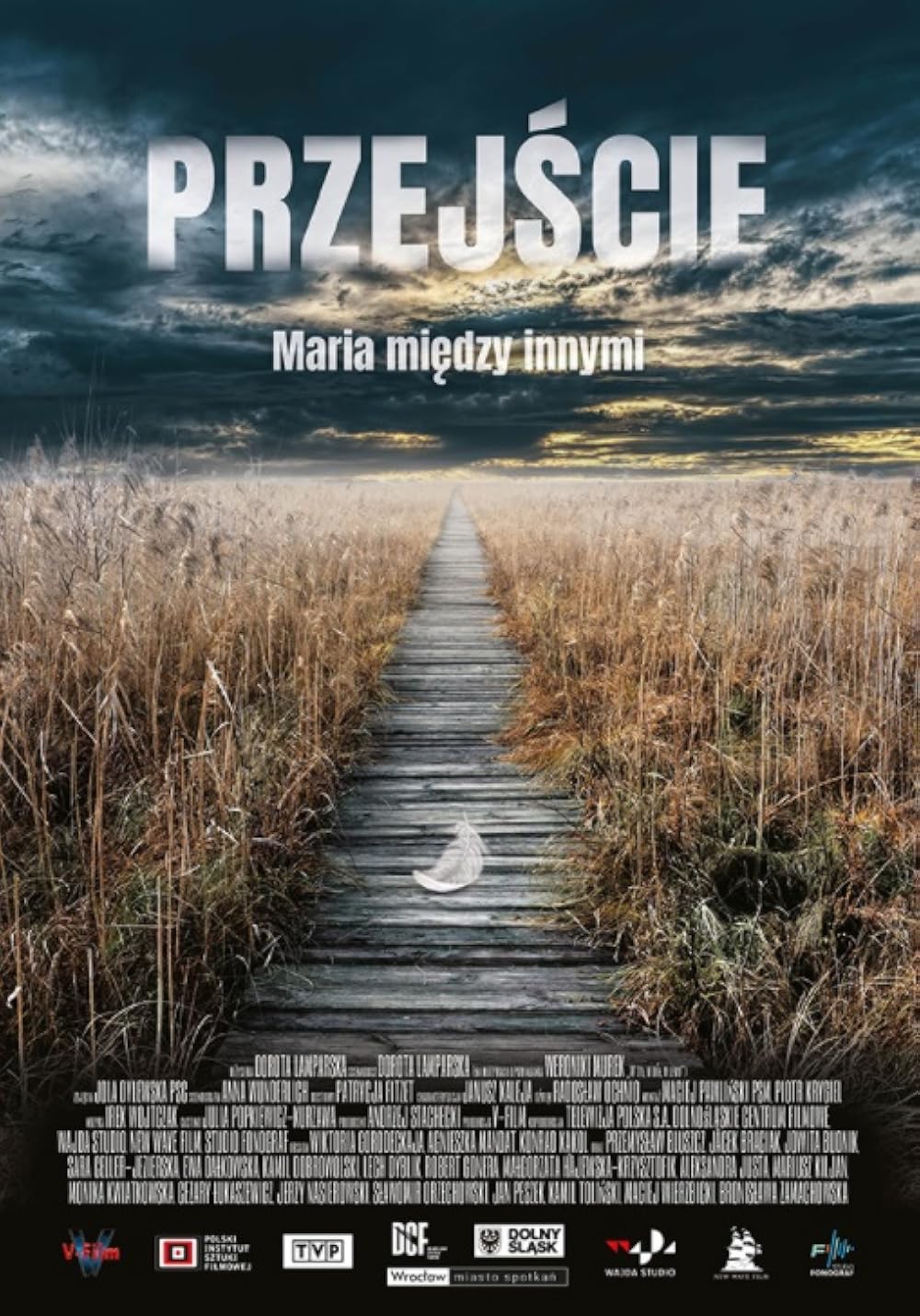 przejście - Przejscie (2021) - IMDb