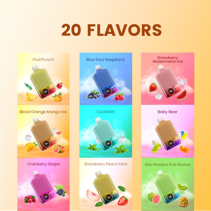 frustracja z zepsutym vape, rozczarowanie e-papierosem, puste zaciągnięcie jednorazówki - Chiny Vape Mods E Papieros 16000 Zaciągnięć Regulowany przepływ ...