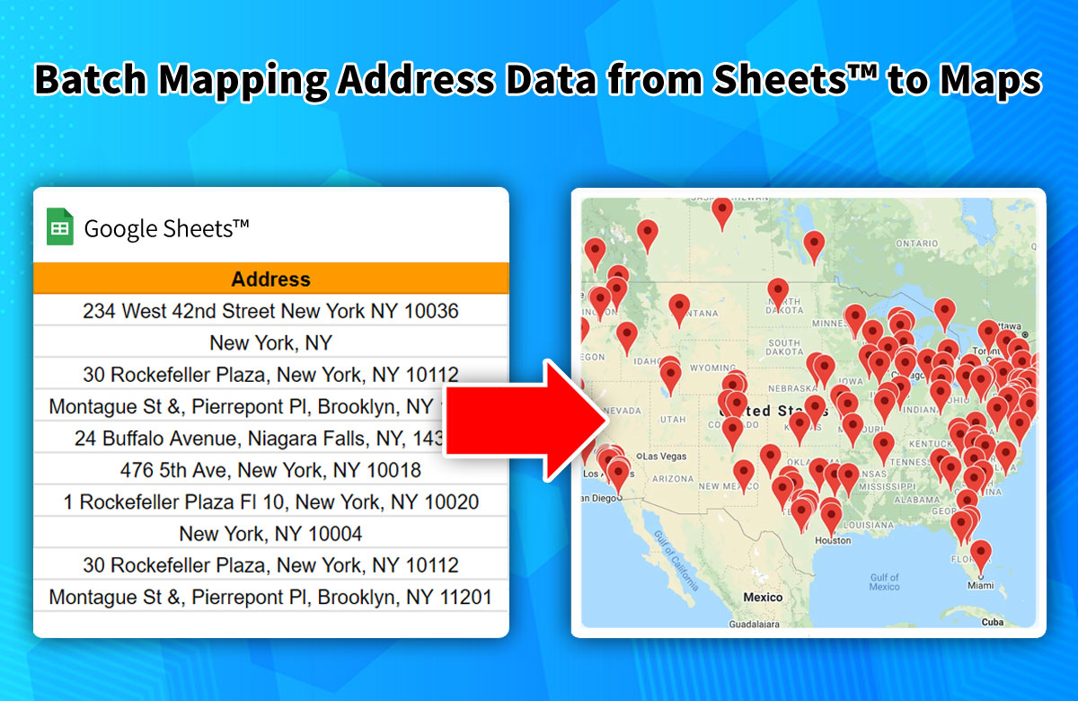 Ekran smartfona z otwartą aplikacją Google Maps, na której widać lupę i pole wyszukiwania, symbolizujące 'hackowanie' wyszukiwania.