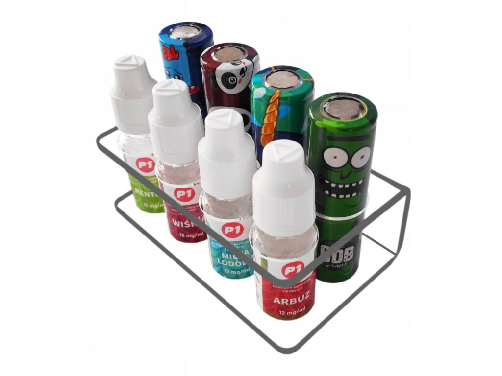 e-papierosy jednorazowe ice,najlepsze smaki vape,Hifancy Space 50000 puffs,L8 Vape 800 puffs,recenzje e-papierosów