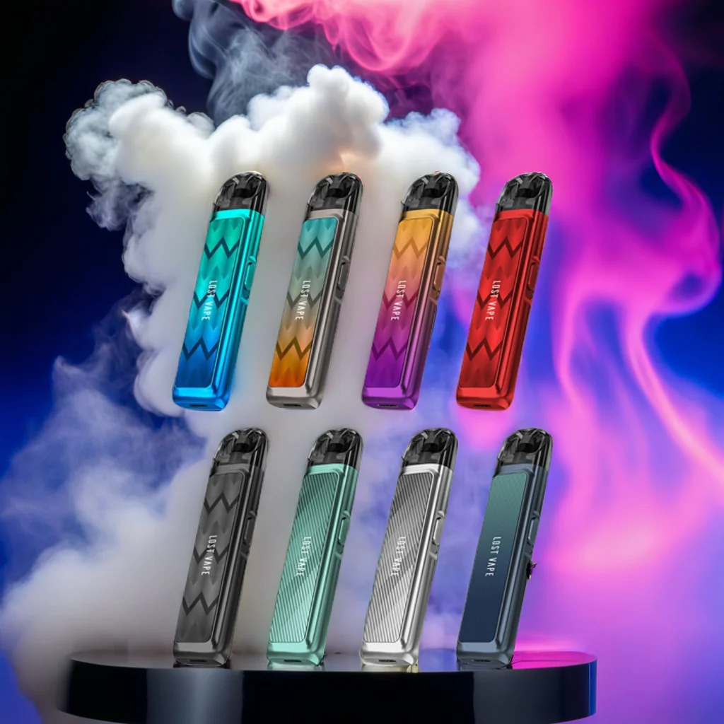 e-papierosy jednorazowe,MTL vs DL,na ile starcza jednorazowka,zużycie liquidu e-papieros,oszczędzanie liquidu