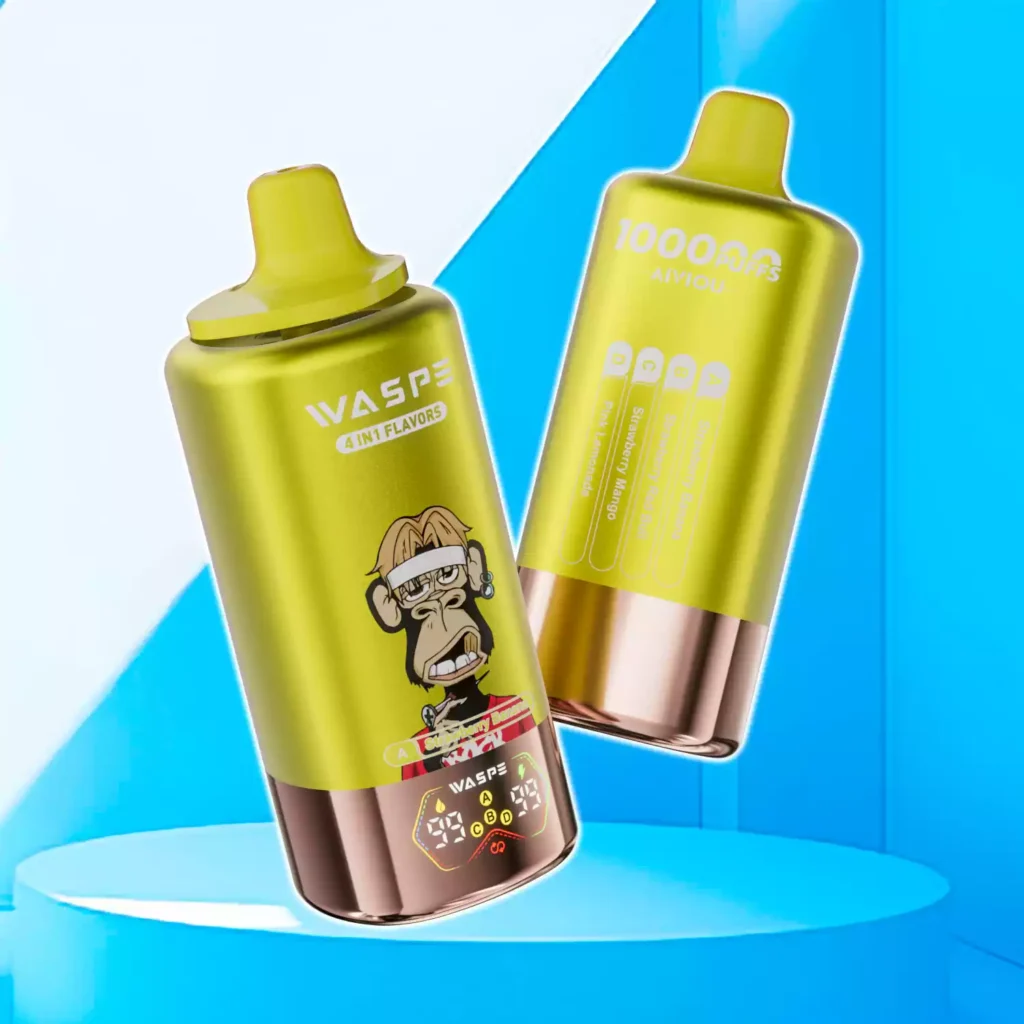 na ile starcza jednorazówka,jak wydłużyć życie jednorazówki,problemy z e-papierosem,prawidłowe wapowanie,poradnik jednorazówki