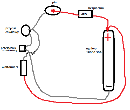 schemat działania e-papierosa, budowa wewnętrzna vape auto-draw, diagram czujnika podciśnienia e-papierosa - Jakie przełączniki do e-papierosa mech. dla 21A przy 0,2ohm?