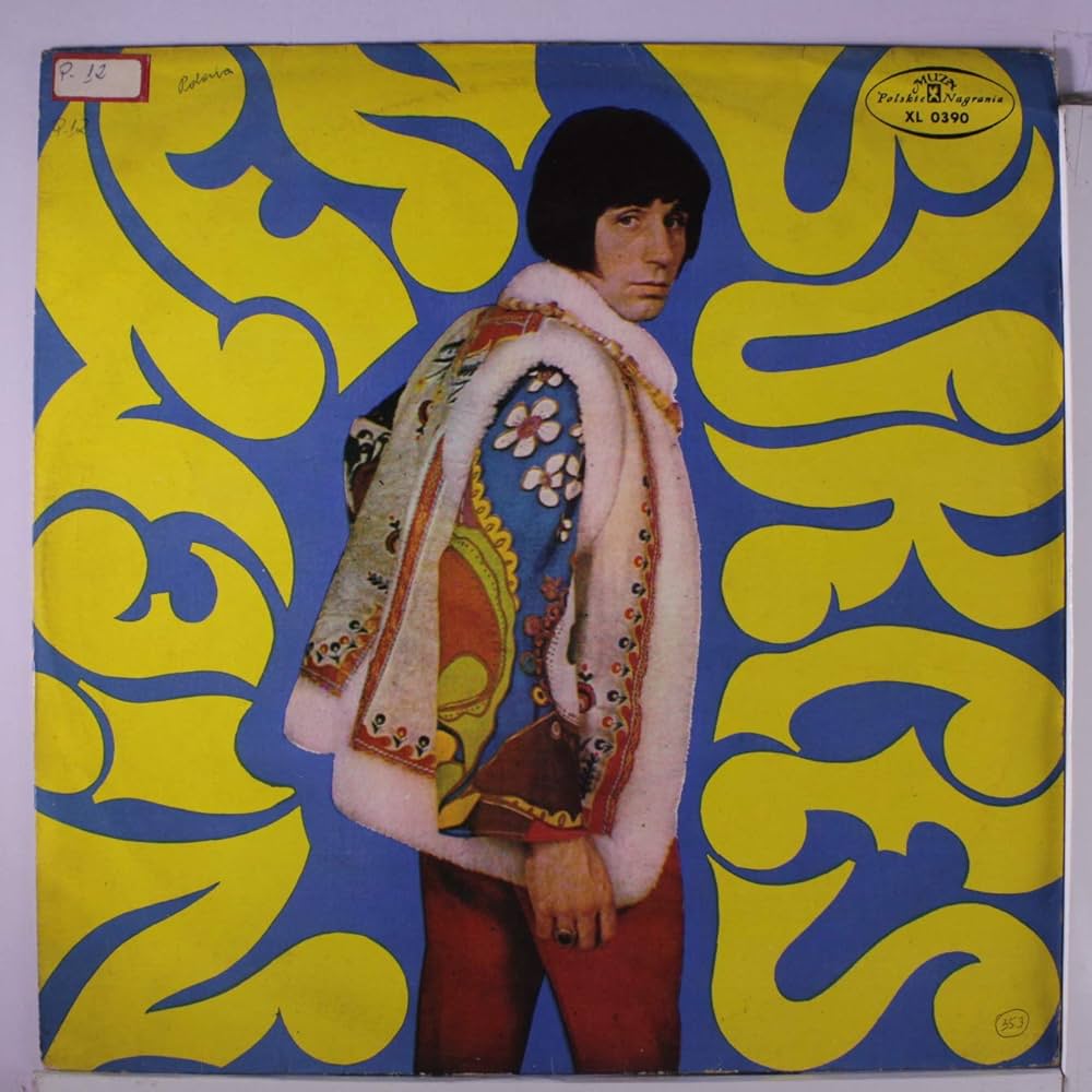 sukces - Amazon.com: sukces (czeslaw niemen i akwarele): CD 和黑膠唱片