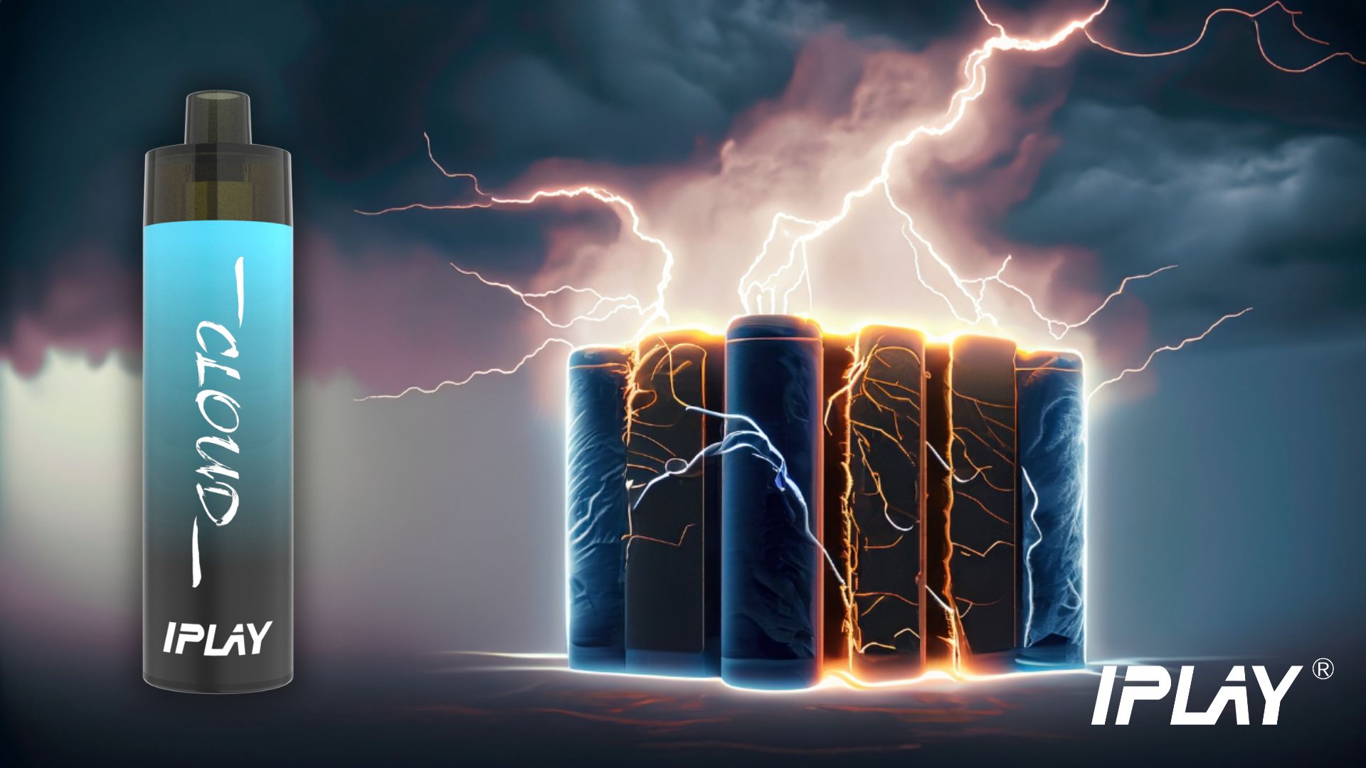 e-papieros wilk w owczej skórze, ukryte zagrożenie vape, bateria w jednorazowym e-papierosie, mylący wygląd vape - Wiadomości - bateria w jednorazowym wapie - bezpieczny przewodnik