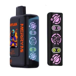 Bang Blaze 40000,Hifancy Space 50000,jednorazowy e-papieros,vape giganci,porównanie e-papierosów