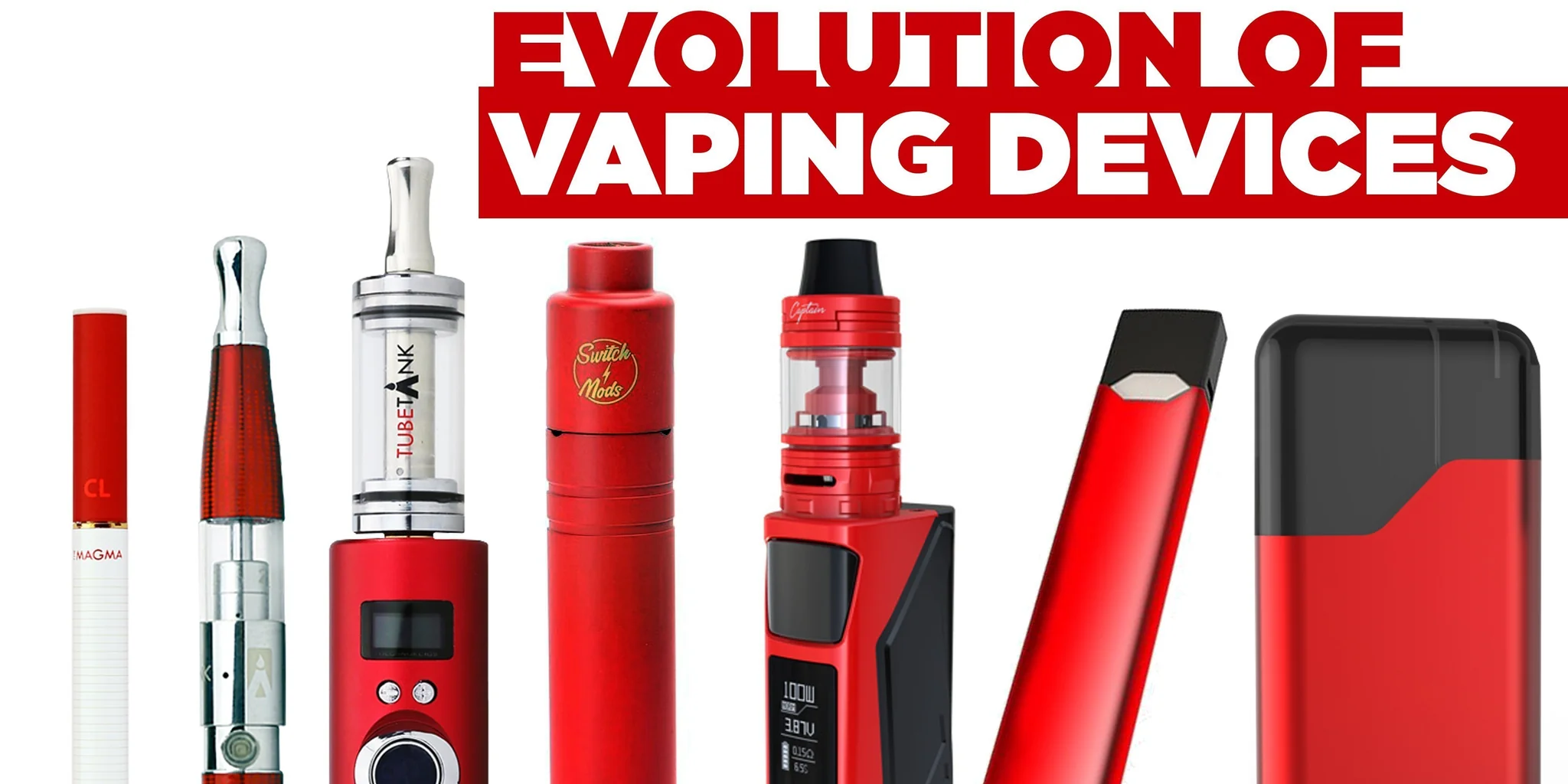 stary vs nowy e-papieros, przestarzały vape, nowoczesny vape design, ostrzeżenie przed zakupem vape - Understanding the Evolution of Vaping Devices