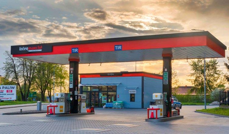 Stacja benzynowa kasa e-papierosy, impulsywny zakup jednorazówki, hot-dog kawa vape stacja - STACJA BENZYNOWA & CONVENIENCE STORE marzec - kwiecień 2024 by ...