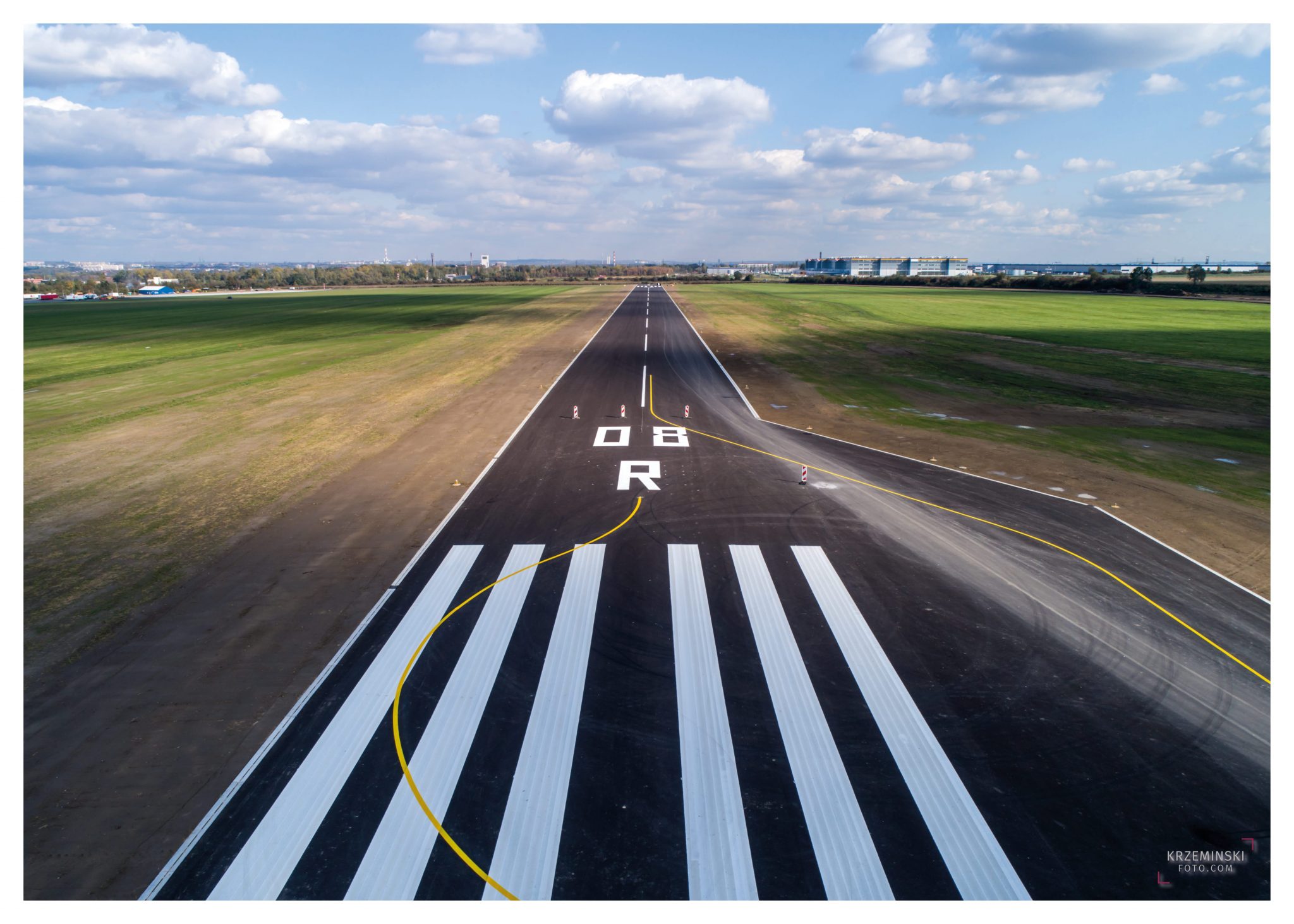 lotnisko - Lotnisko Gliwice - GAPR