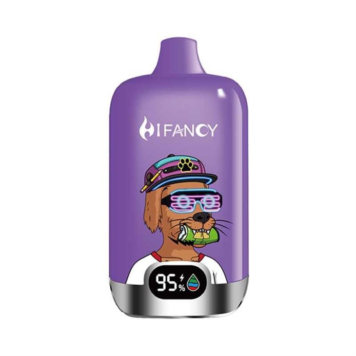 hifancy digital box 160002b586