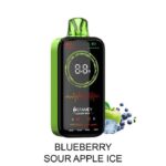 Hifancy 45K,RandM Tornado 15000,Bang Blaze 40000,najlepsza jednorazówka,ranking vape,opłacalność e-papierosa