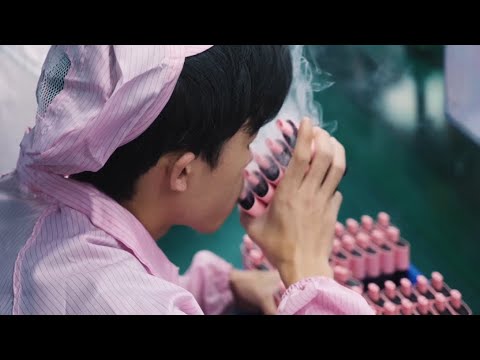 testowanie e-papierosa laboratorium, weryfikacja liczby zaciągnięć, pogromcy mitów w kontekście vape, Hifancy test - Professional Vape Tester is Crazy