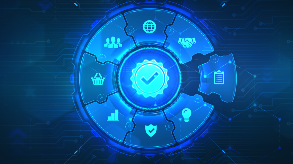 implmenting hippa security rul