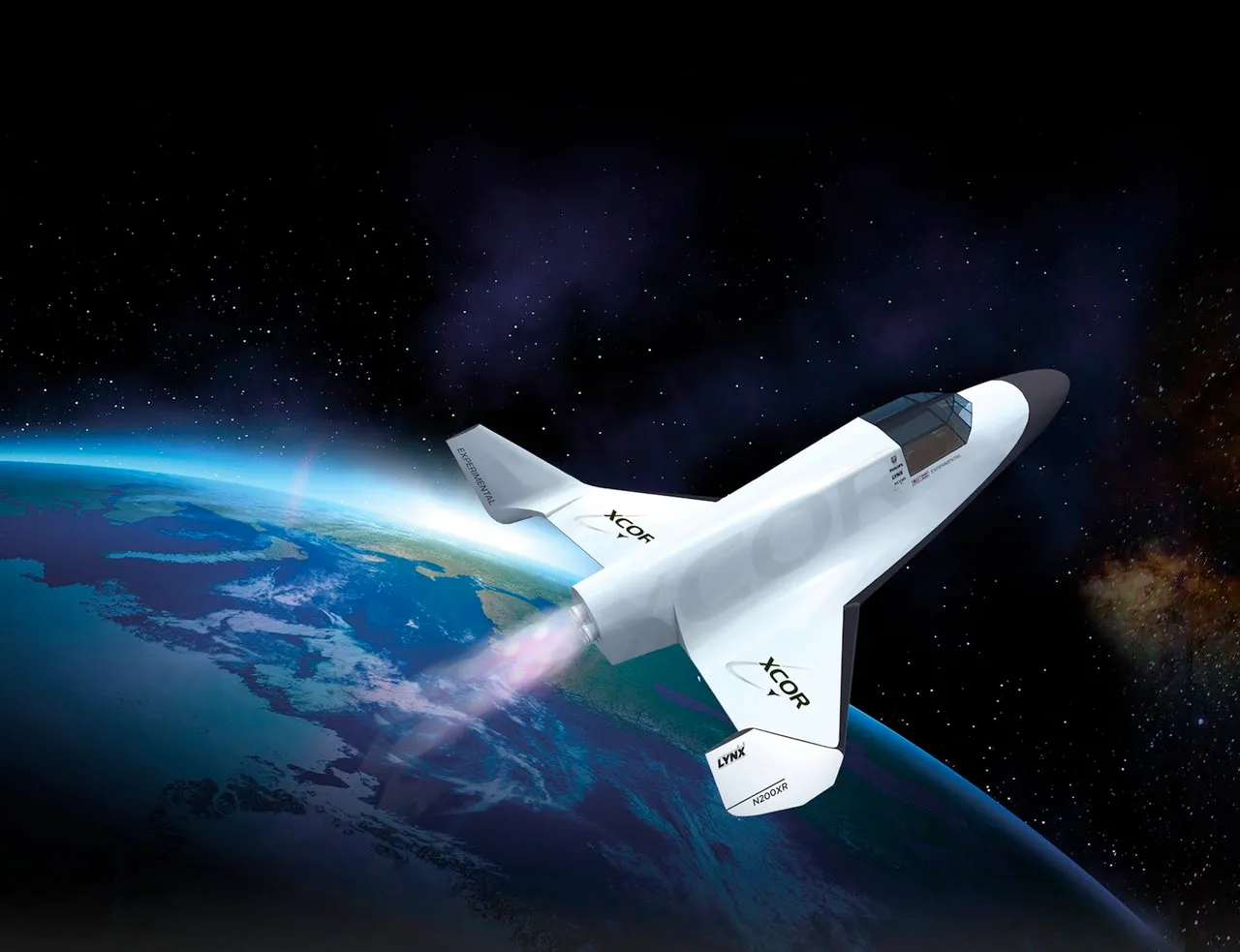 XCOR - XCOR Aerospace files for bankruptcy - SpaceNews