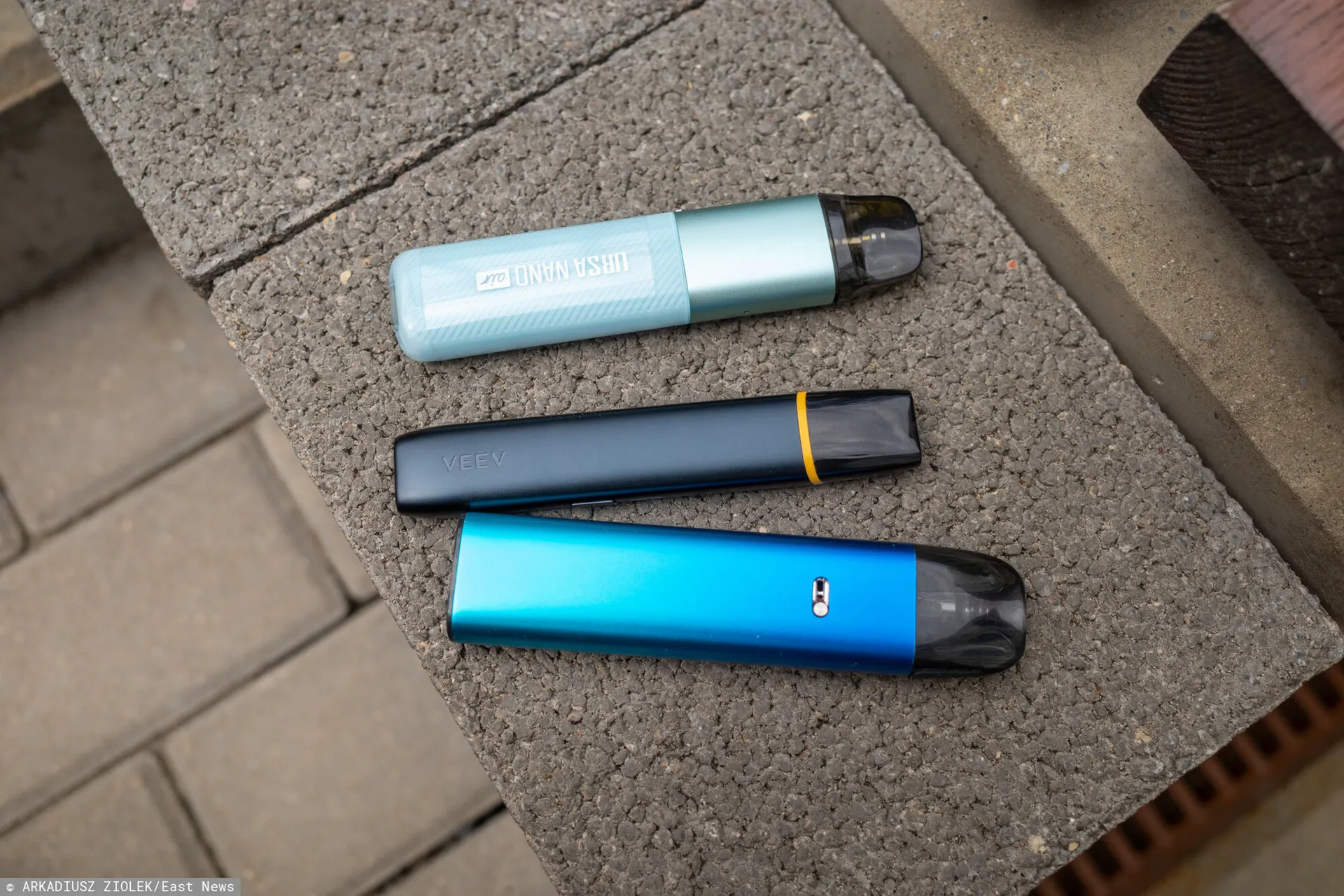 przepłacanie 2000% e-papierosy, marnowanie pieniędzy vaping, metafora drogi chleb, wysokie koszty małych jednorazówek - Budżet miał zyskać miliony. W ten sposób obchodzą nową akcyzę