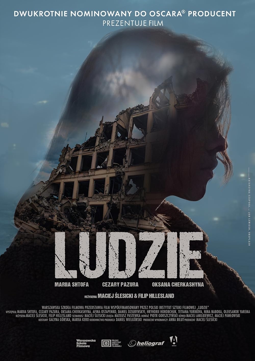 ludzie - Ludzie (2024) - IMDb