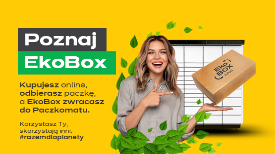poznaj ekobox inpost wprowadza