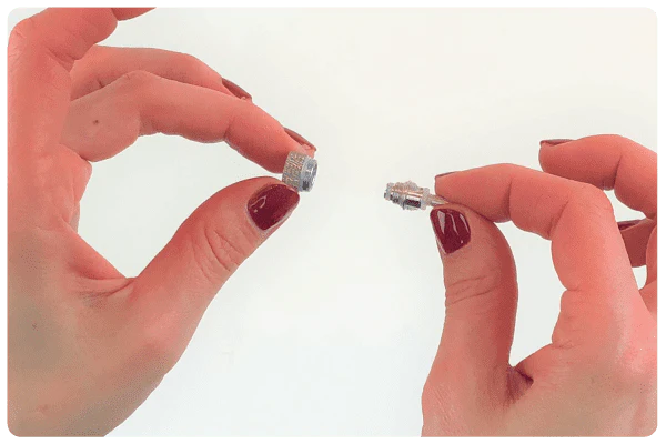 rzucanie palenia, ból gardła po e-papierosie, kaszel po vapingu, suchość w gardle, nowy e-papieros problem - Dlaczego kaszlesz podczas wapowania i jak temu zapobiec ...