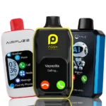 vaping przyszłość,jednorazówki 50000,Fizzy Twins 50000,e-papierosy jednorazowe,rozwoj vapingu,mikro vaping,ekologia e-papierosów,nowe jednorazówki,hifancy vape,zalety dużych jednorazówek