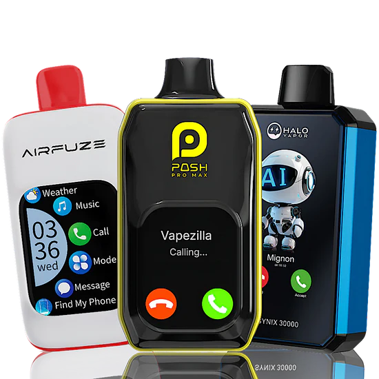 vaping przyszłość,jednorazówki 50000,Fizzy Twins 50000,e-papierosy jednorazowe,rozwoj vapingu,mikro vaping,ekologia e-papierosów,nowe jednorazówki,hifancy vape,zalety dużych jednorazówek