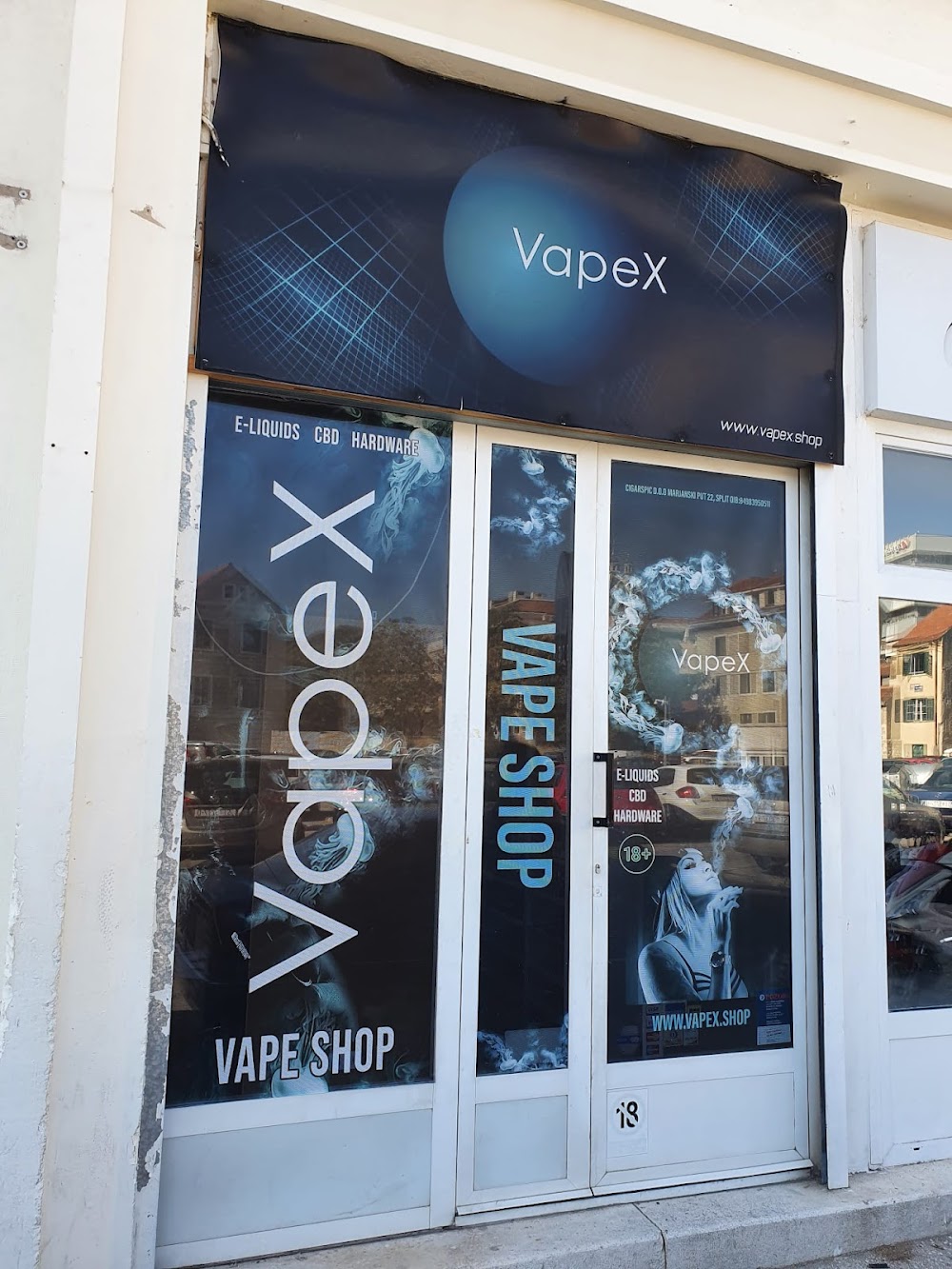 sklep vape Chorwacja profesjonalny, Vape shop Zagrzeb Split - VapeX Vape Shop - Reviews, Photos & Phone Number - Updated January ...