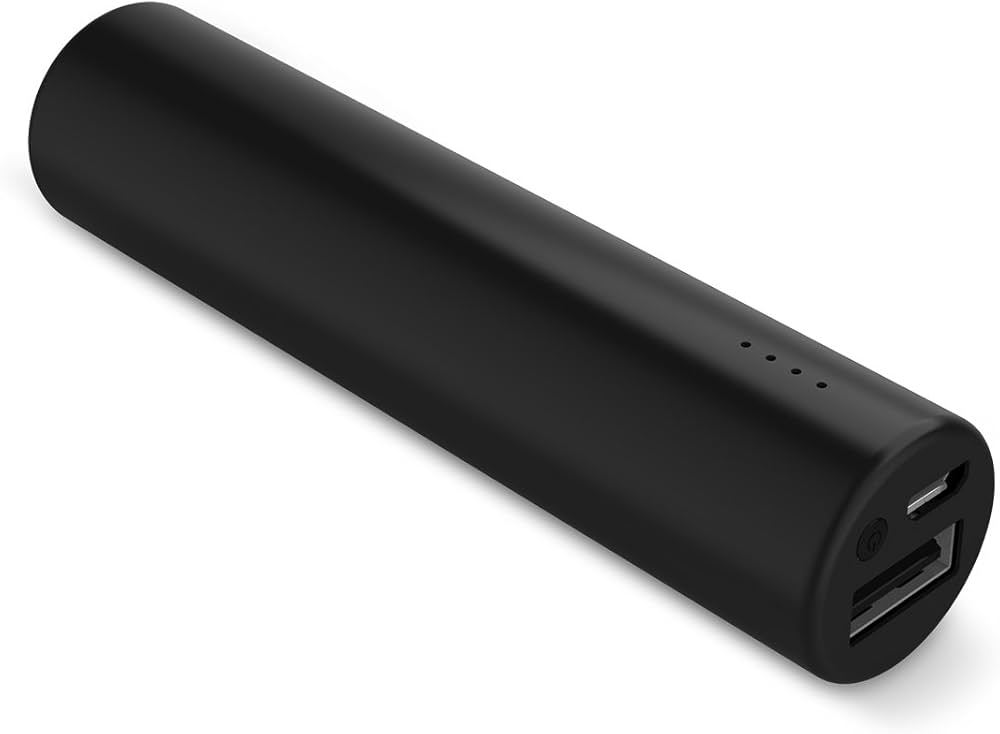 bateria ładowanie e-papieros powerbank problem smartfona - Damson Powerbank ładowarka 2600 mAh PowerVault przenośna mała do ...