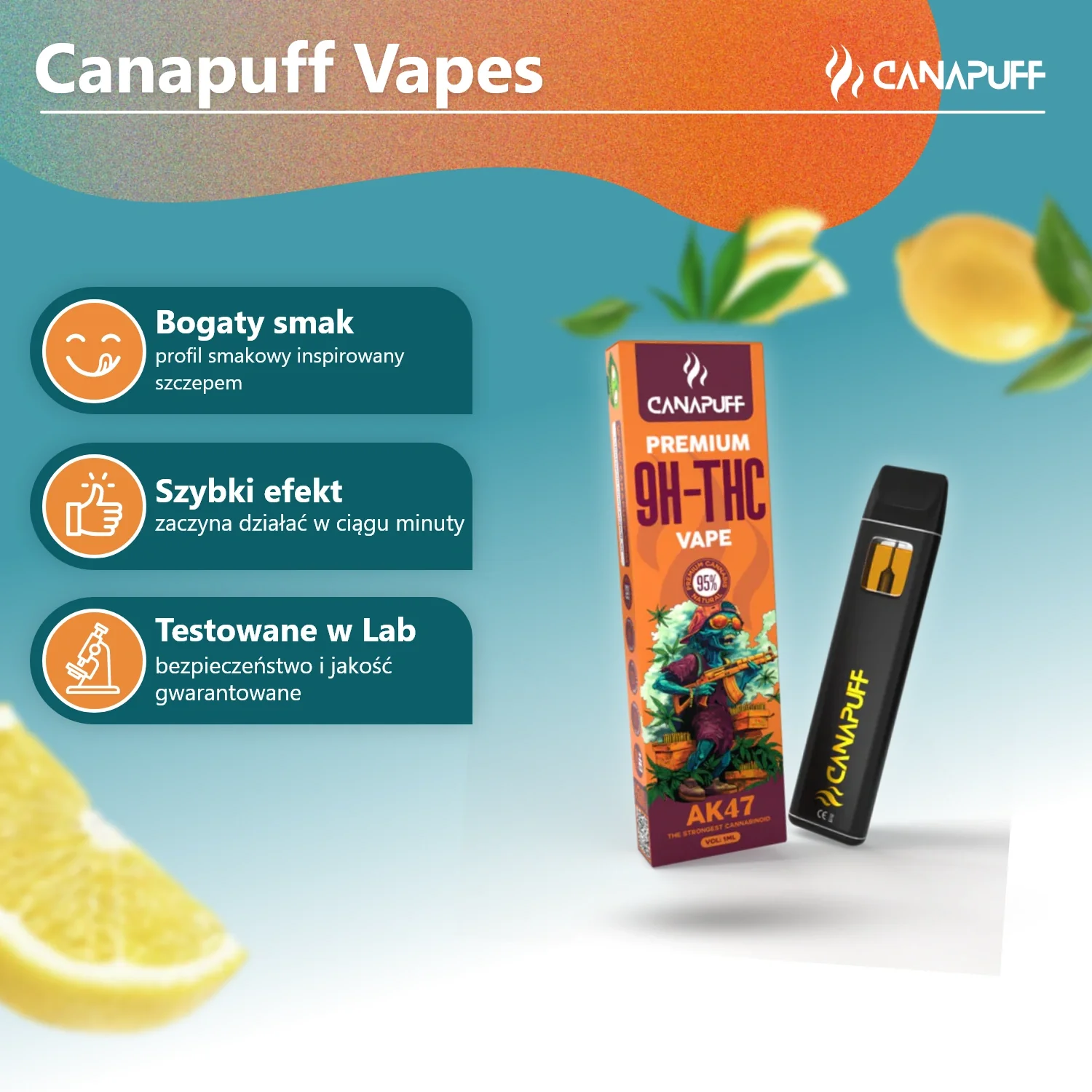 HHC vape stacja benzynowa, jednorazowy e-papieros kasa sklepowa, zakazane kannabinoidy na półce, retro cpn sklep - HHC-P dla zrównoważonego & Orzeźwiający Puff   ️