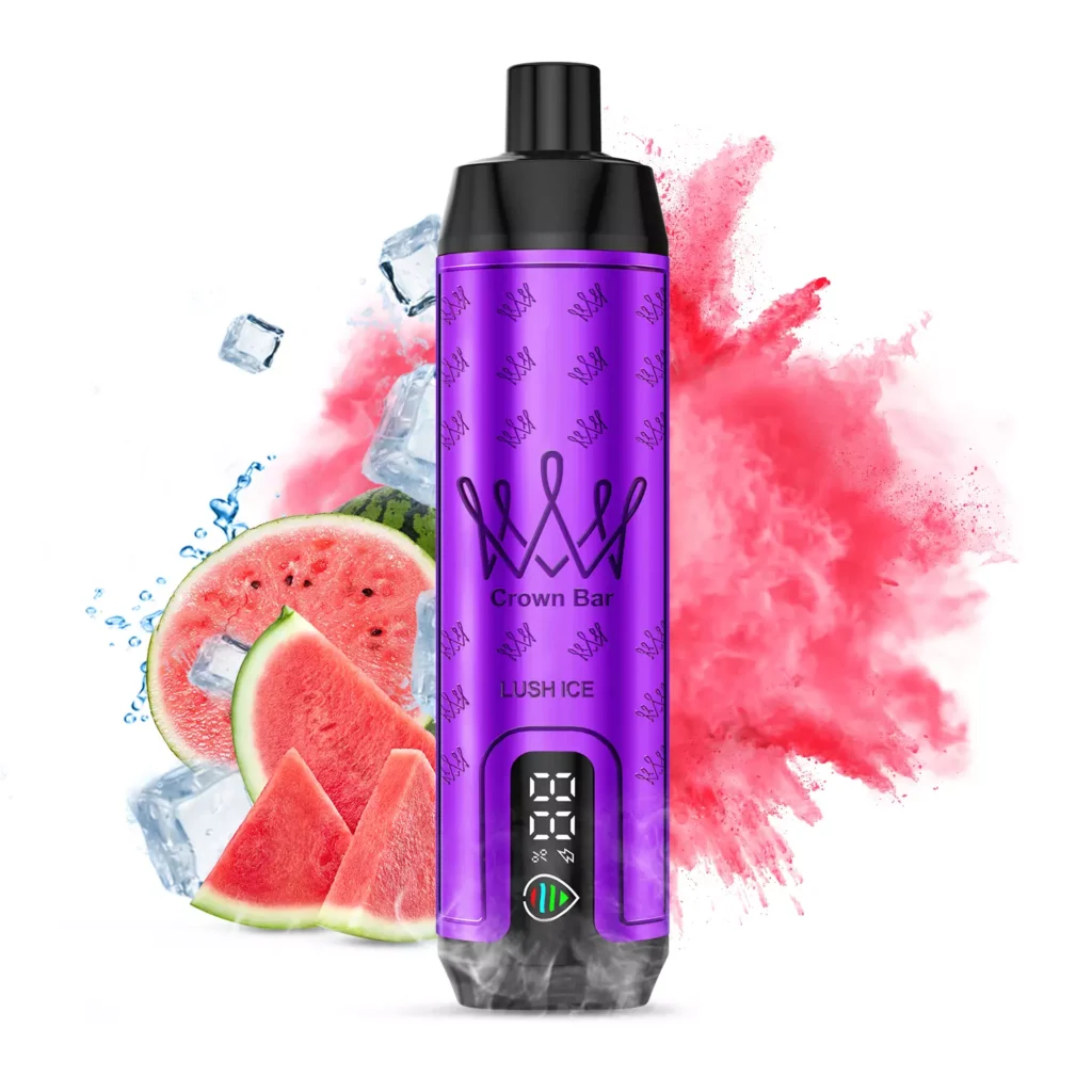 al fakhar crown bar 15000 puff