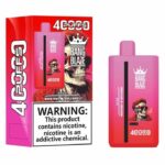 bang blaze 40000 puffs dual fl