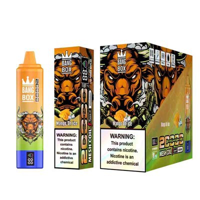jednorazówka RandM Tornado 15000, Fumot Digital Box 20000, nowoczesny vape jednorazowy - Chiny Dostosowane Bang Box Digital 20000 Fumot RandM Tornado 15000 ...