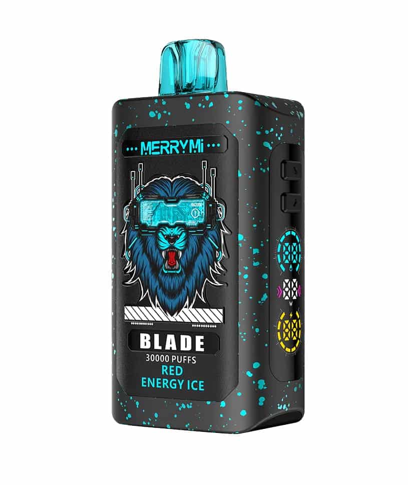 blade 30000 epapierosy