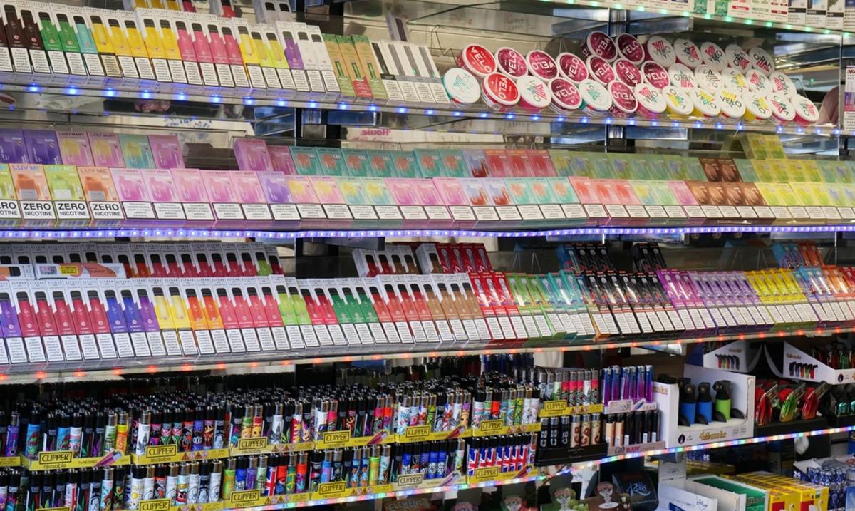 drogie e-papierosy w Czechach, wysokie ceny liquidów akcyza, szok cenowy vape sklep Czechy - Akcyza wykończy epapierosy i całą branżę? Ceny urządzeń wzrosną ...