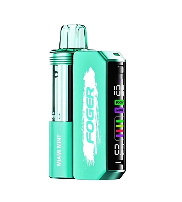 Hifancy vape podróbka Allegro, fake vs original e-papieros, ostrzeżenie przed podróbkami vape - Oryginalne Hifancy 45k z dostawą 24h - E-papierosy Jednorazowe