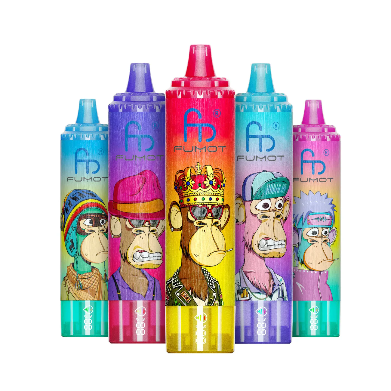 RandM Tornado 15000 Puffs jednorazówka duża pojemność e-papieros - Fumot RandM Tornado 15000, 9000 lub 9000 Pro Puffs, który ...