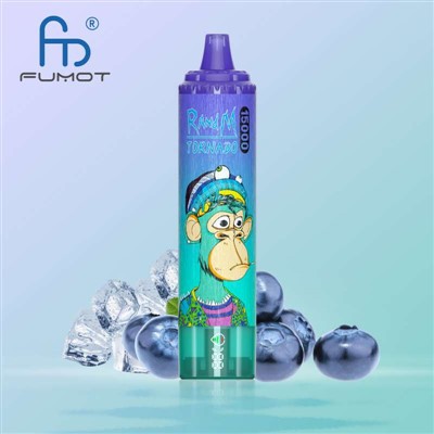 Fumot Tornado 15000 wskaźnik liquidu, e-papieros z ekranem, kontrola poziomu płynu vape, ostrzeżenie o niskim poziomie liquidu - Chiny Dostosowani producenci Fumot TORNADO 15000, fabryka - cena ...