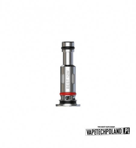 grzałka mesh vape Ur1, siatkowa grzałka do e-papierosa, technologia mesh w małym vape - Grzałka - Smok LP1 mesh - 0.9ohm