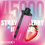 hifancy dream 45000 puffs e pa