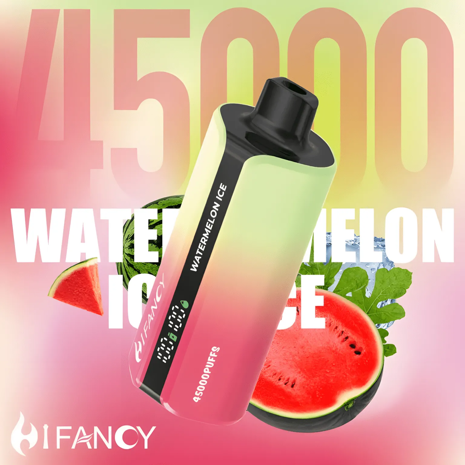 hifancy dream 45000 puffs e pa